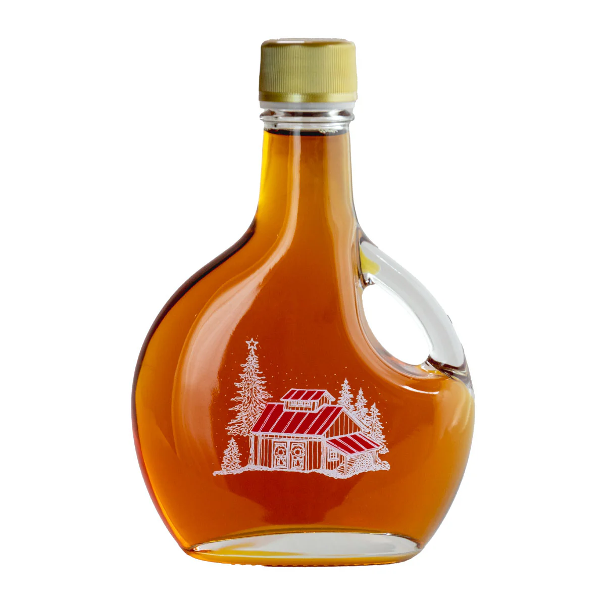 Sunday Brook - Amber Maple Syrup - Image 3