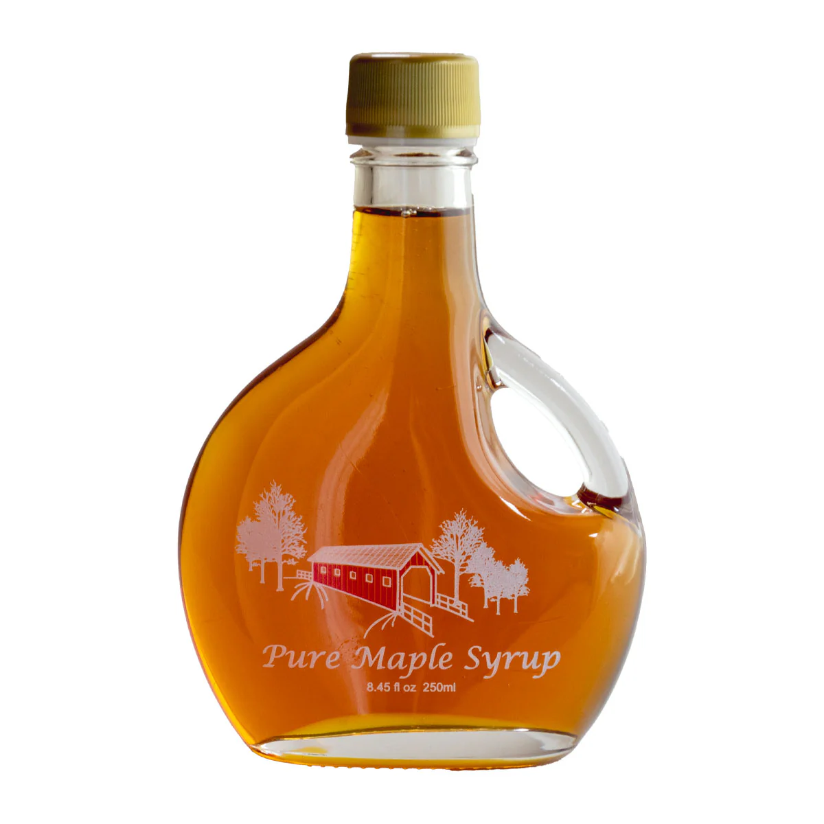 Sunday Brook - Amber Maple Syrup - Image 4
