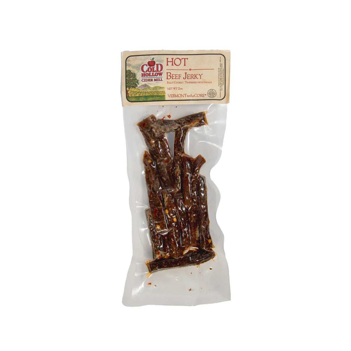 Cold Hollow - Jerky - Image 3