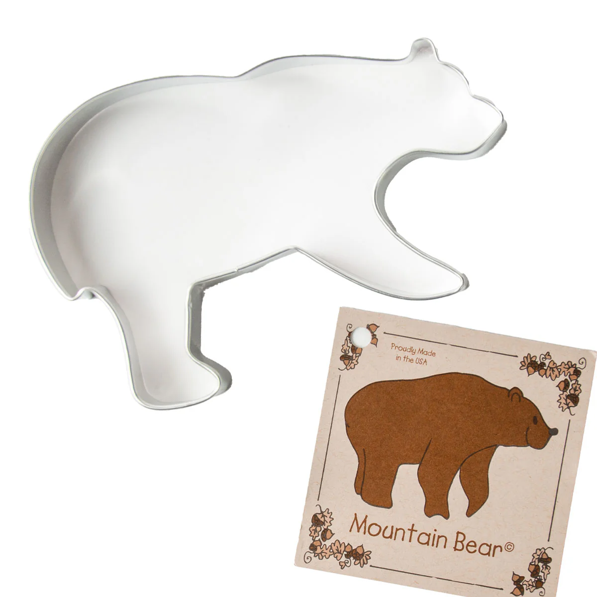 Ann Clark - Cookie Cutters - Image 4