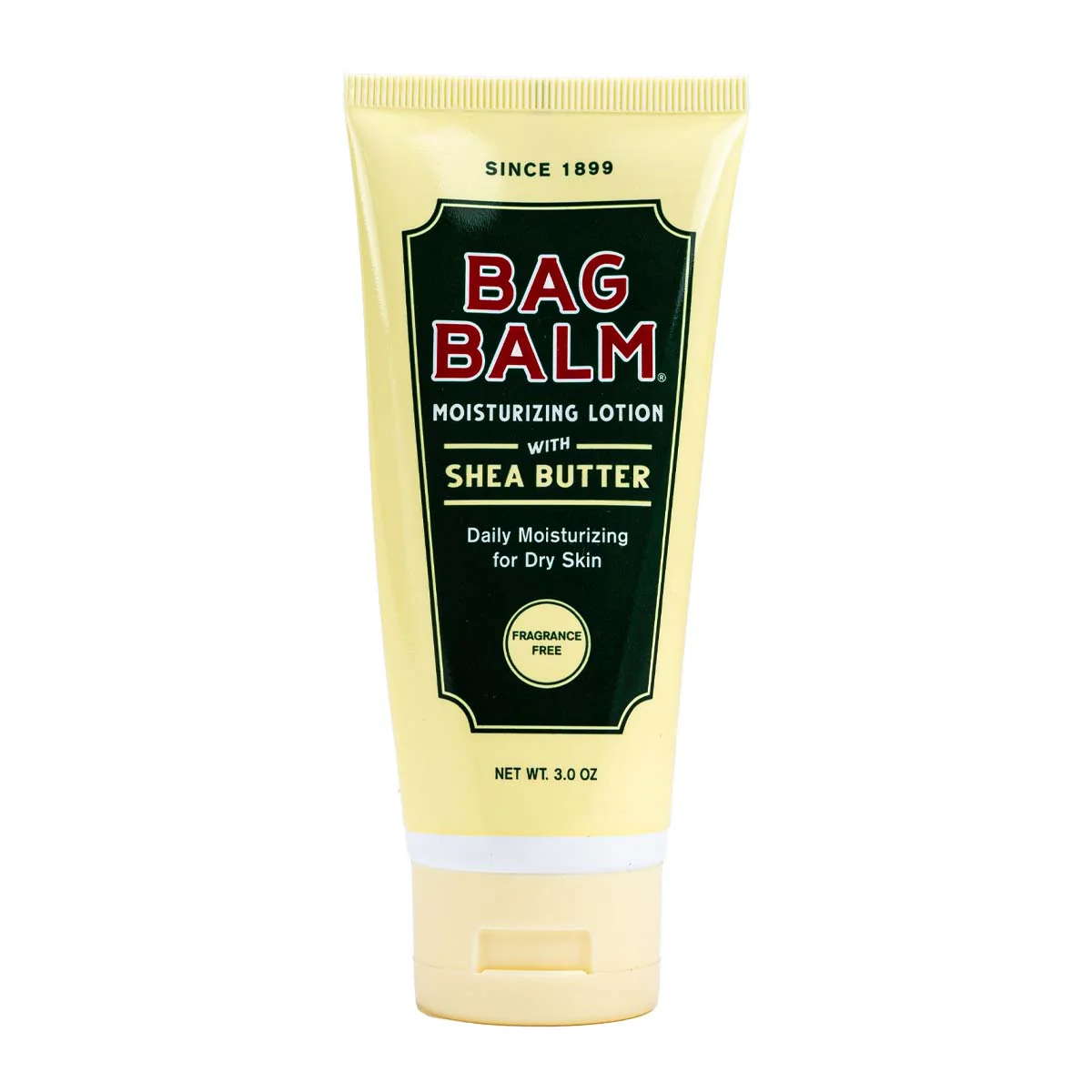 Bag Balm - 3 oz Moisturizing Lotion w/ Shea Butter - Image 3