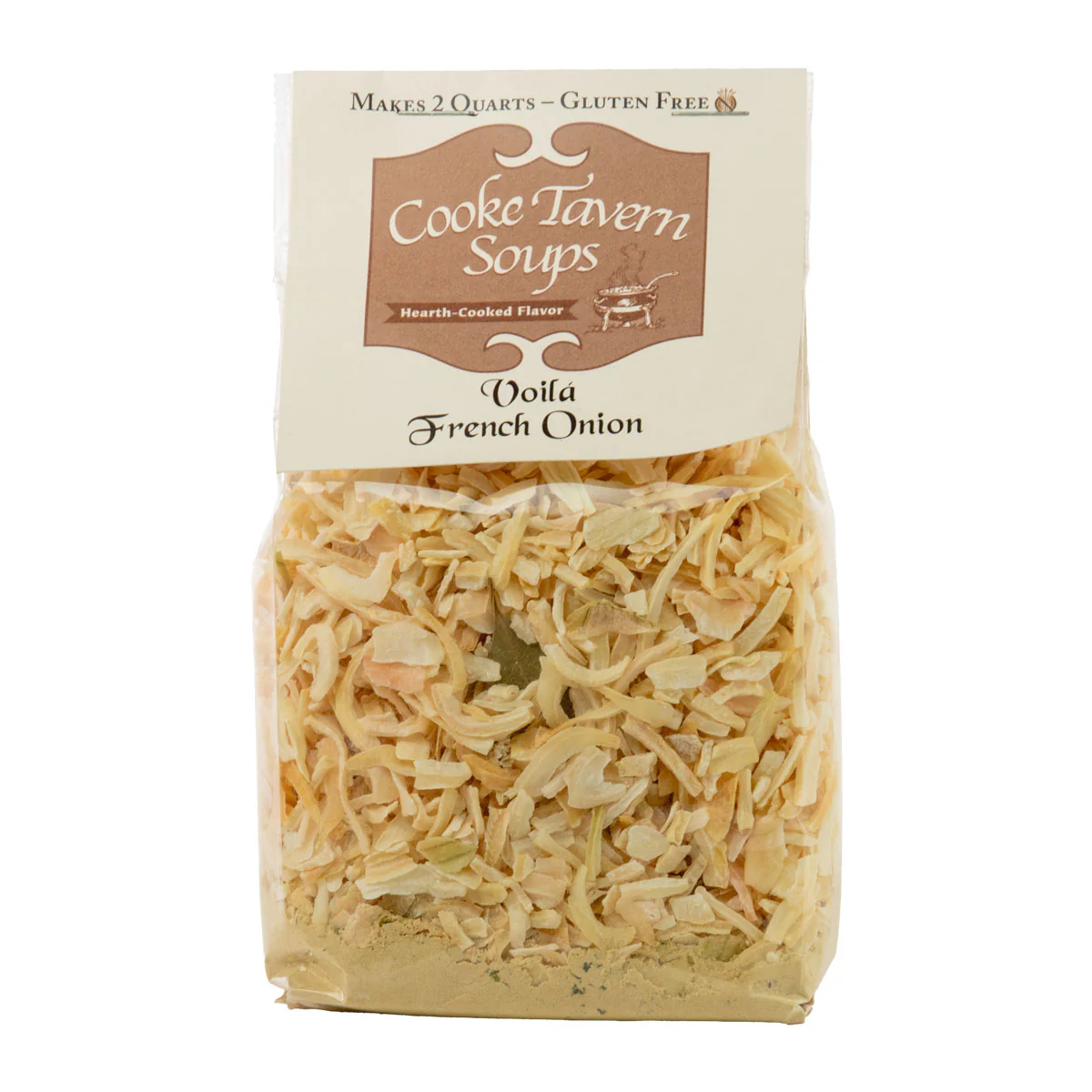Cooke Tavern - Soups - Image 11