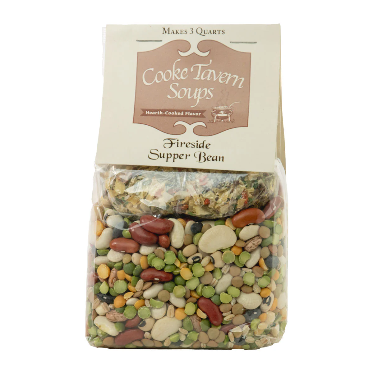 Cooke Tavern - Soups - Image 5