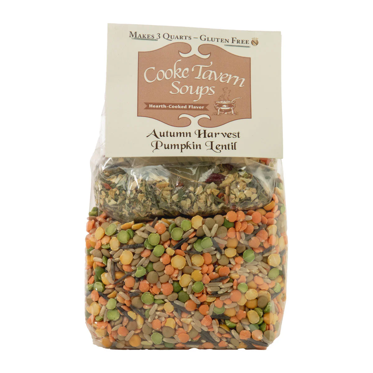 Cooke Tavern - Soups - Image 6