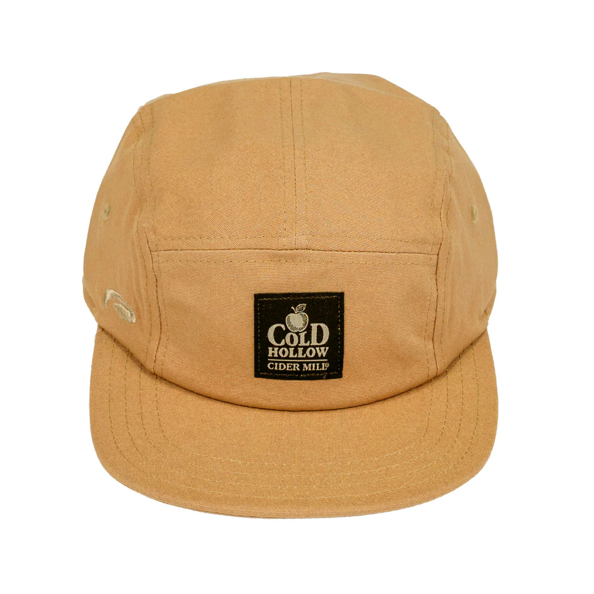 Cold Hollow - 5 PANEL HAT - Image 3