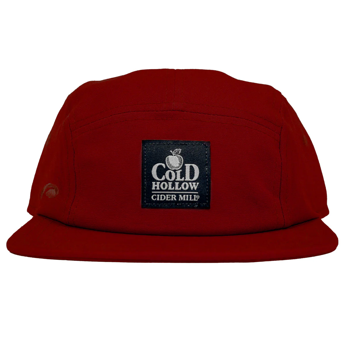 Cold Hollow - 5 PANEL HAT - Image 6