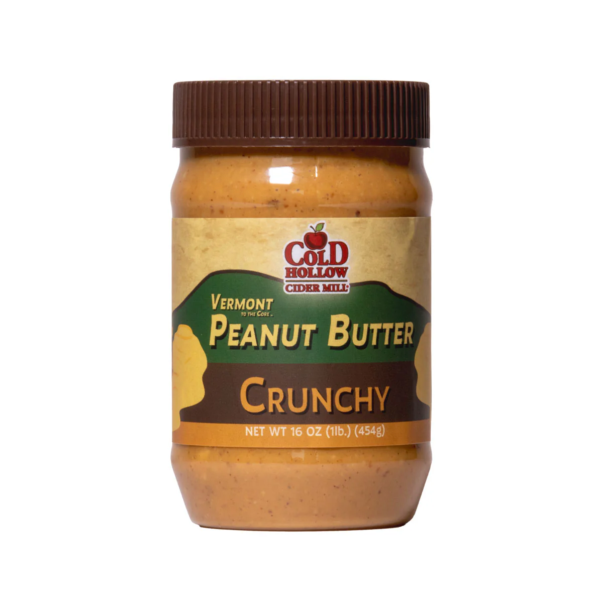 Cold Hollow - Peanut Butters - Image 4