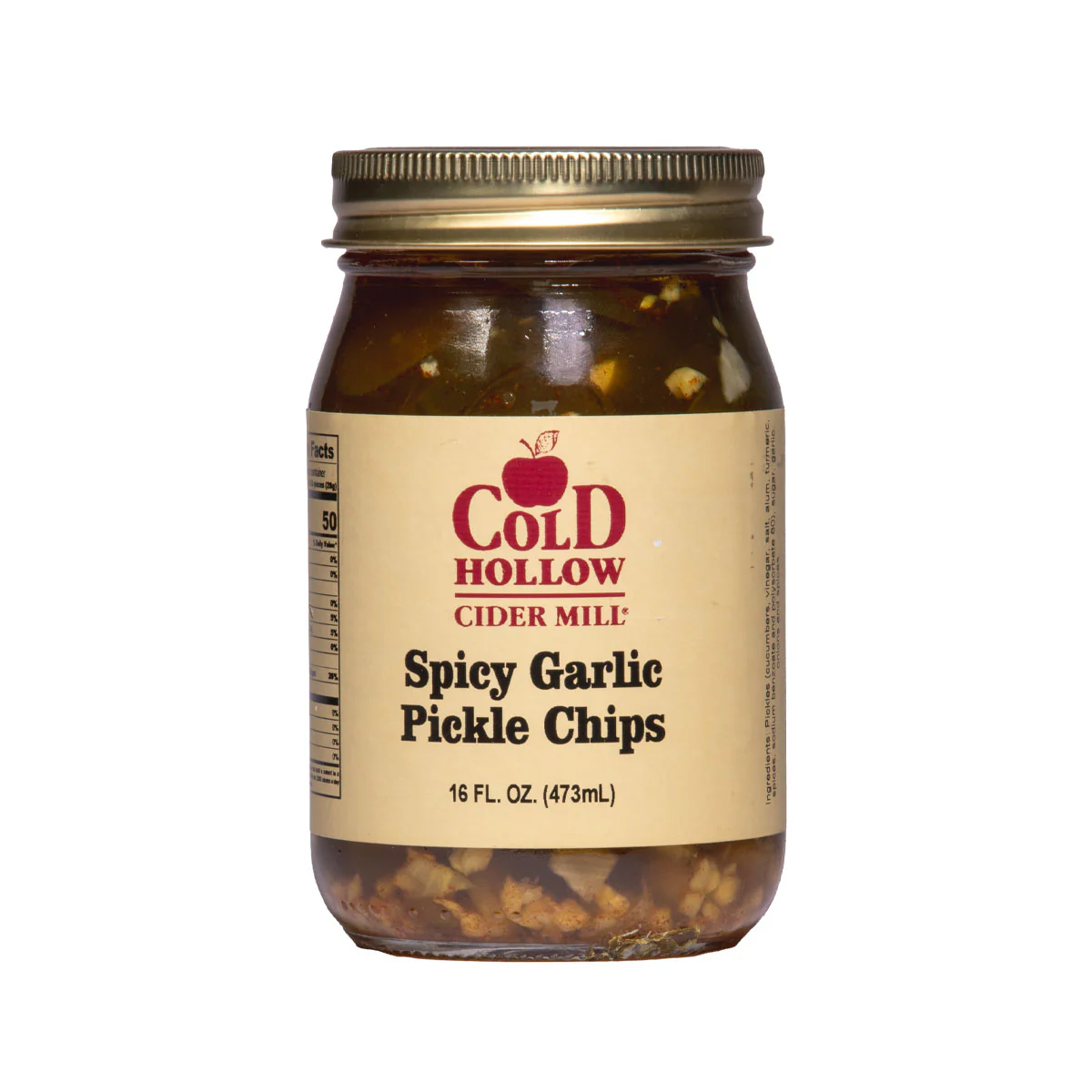 Cold Hollow - Pickles - Image 3
