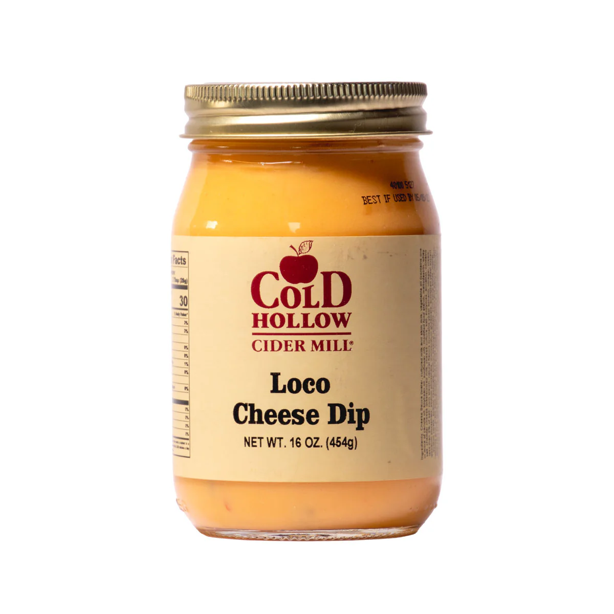 Cold Hollow - Queso - Image 2