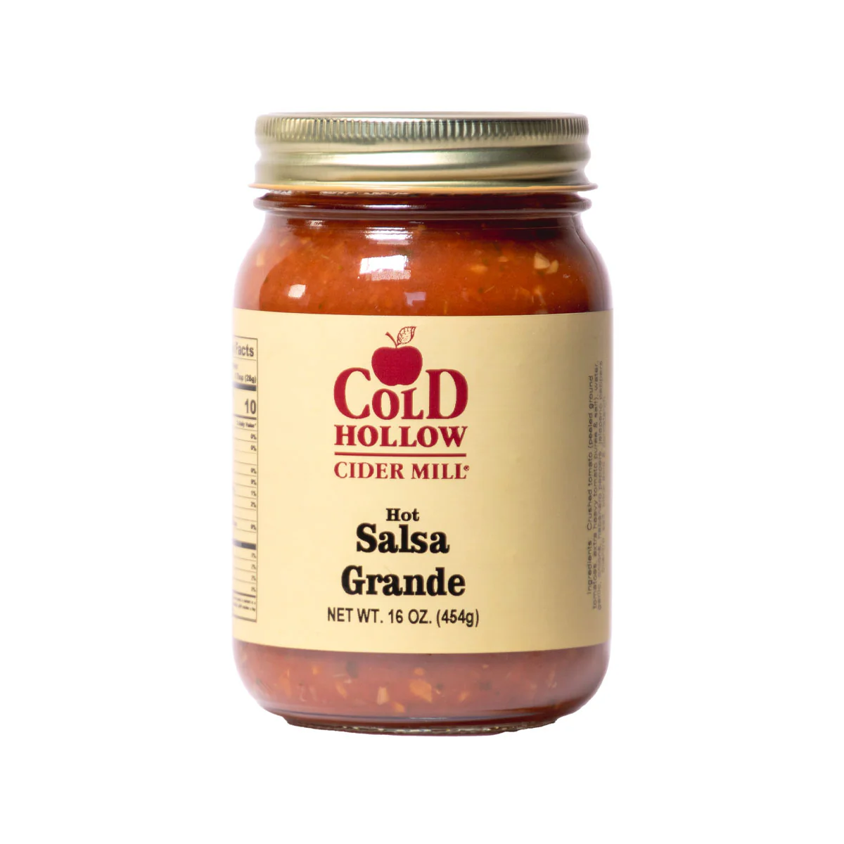 Cold Hollow - Salsa - Image 3