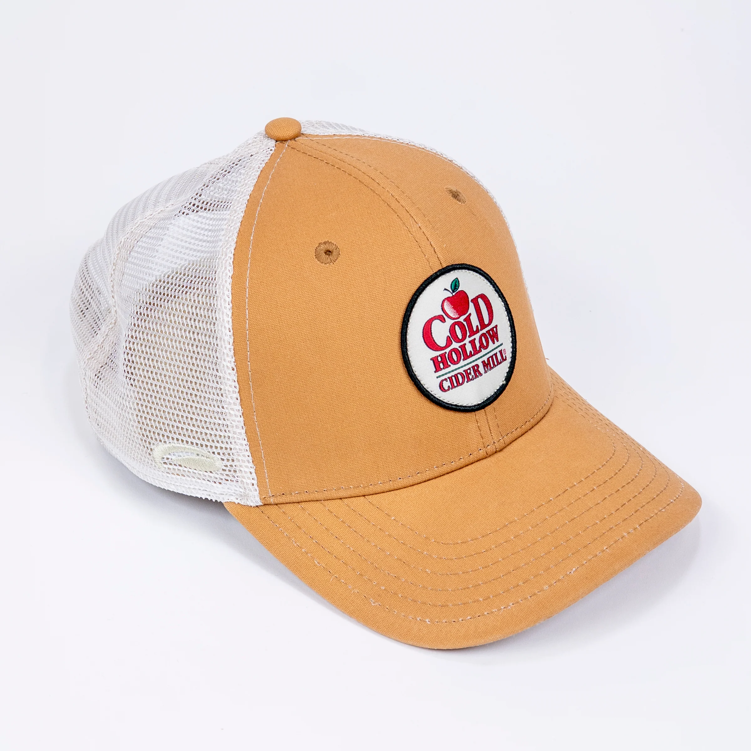 Cold Hollow - Trucker Hats - Image 3