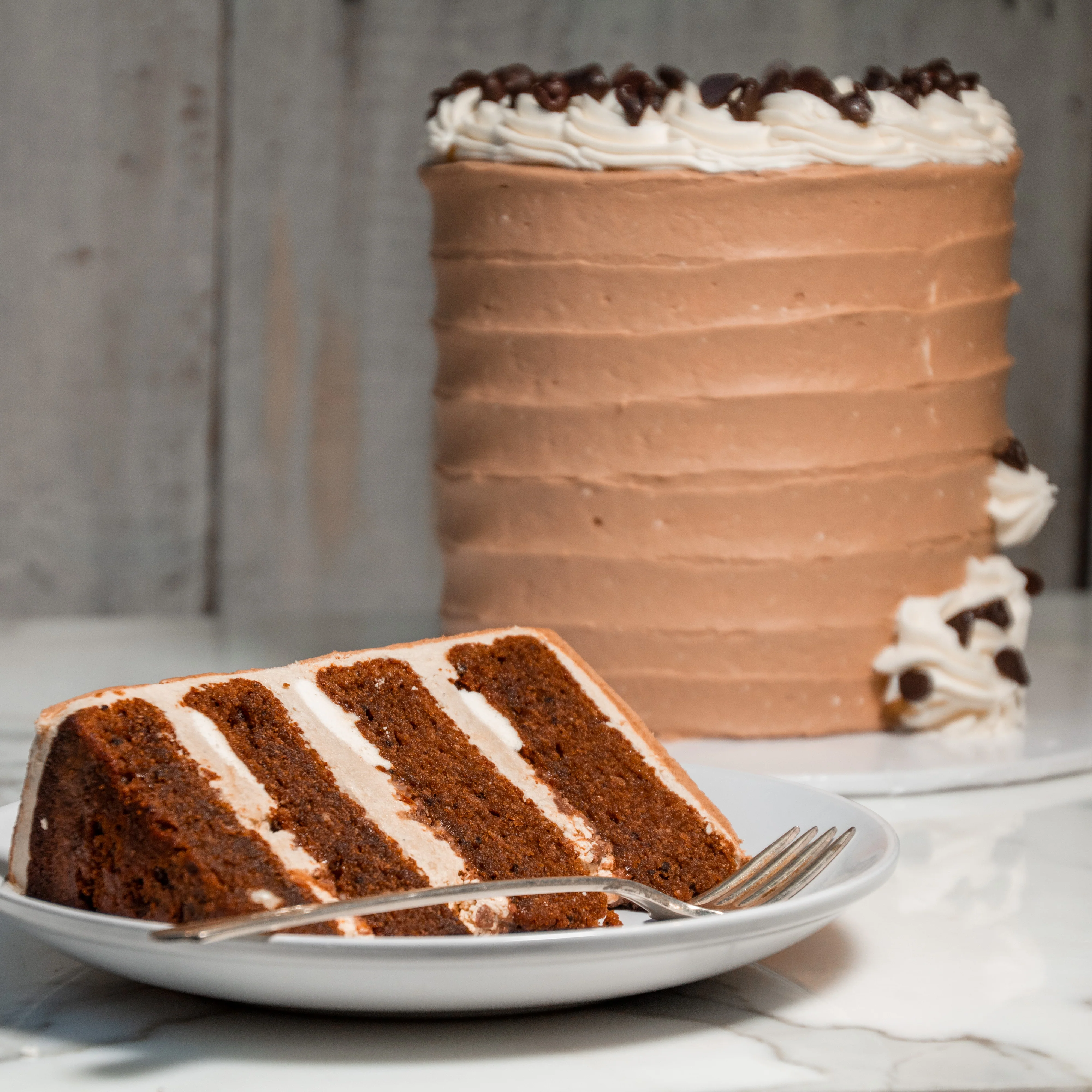 Cold Hollow | Chocolate Lovers