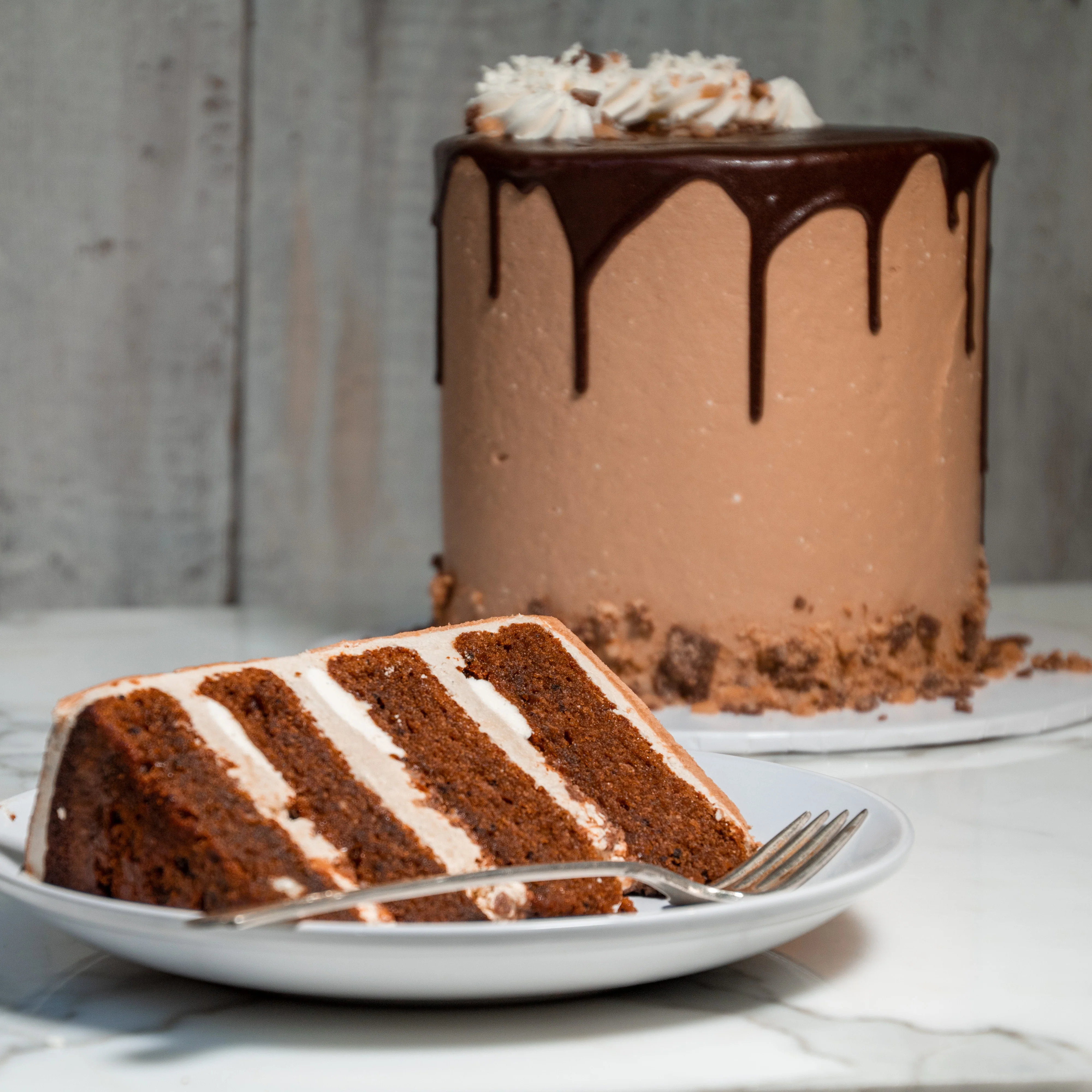 Cold Hollow | Chocolate Coffee Toffee