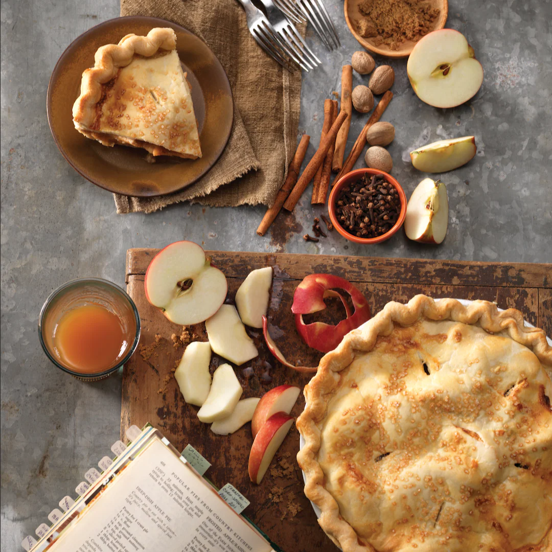 Cold Hollow Homemade Apple Pie - Image 3