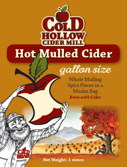 Cold Hollow - Mulling Spices - Image 6