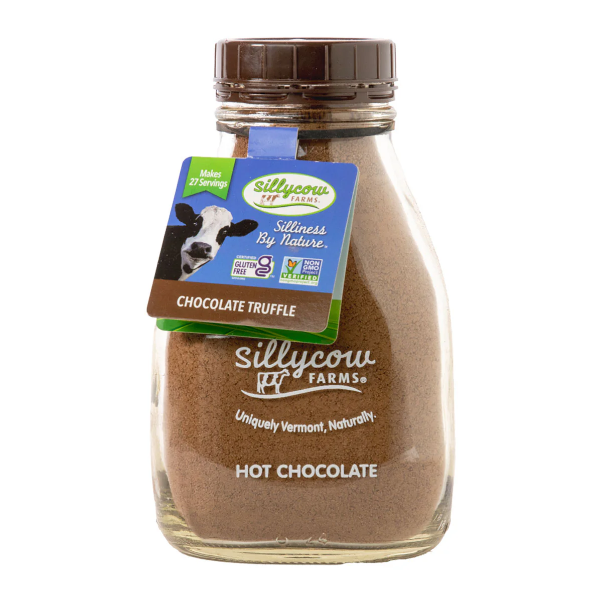 Sillycow Farms - Hot Chocolates - Image 4